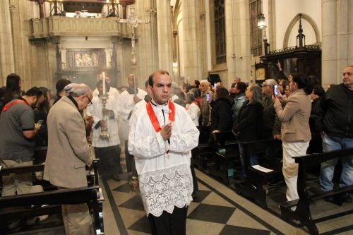 Posse-Padre-Thomas-Catedral-de-Petropolis-1
