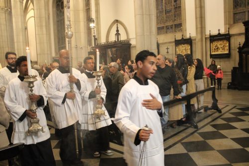 Posse-Padre-Thomas-Catedral-de-Petropolis-2