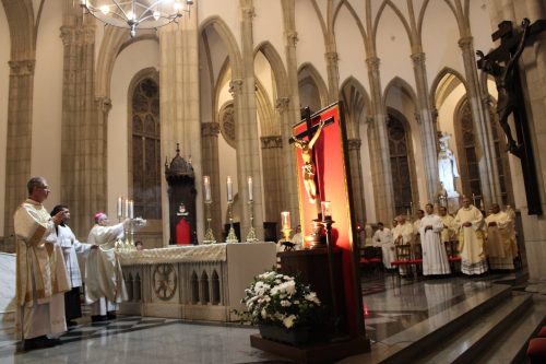 Posse-Padre-Thomas-Catedral-de-Petropolis-20