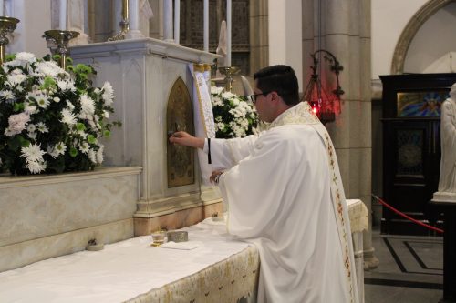 Posse-Padre-Thomas-Catedral-de-Petropolis-43