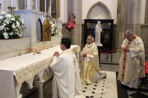 Posse-Padre-Thomas-Catedral-de-Petropolis-44
