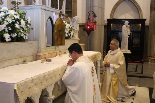 Posse-Padre-Thomas-Catedral-de-Petropolis-45