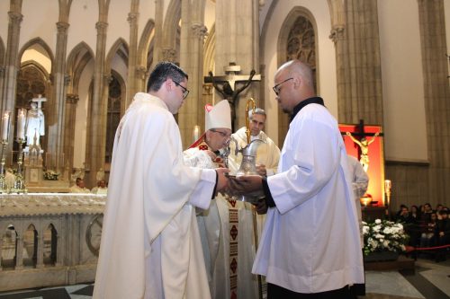 Posse-Padre-Thomas-Catedral-de-Petropolis-46