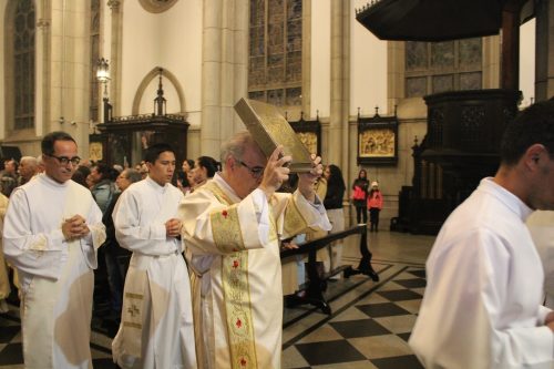 Posse-Padre-Thomas-Catedral-de-Petropolis-5