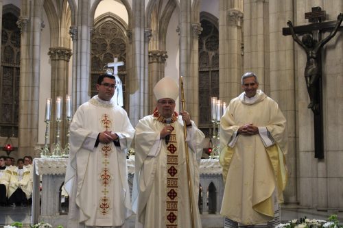 Posse-Padre-Thomas-Catedral-de-Petropolis-52