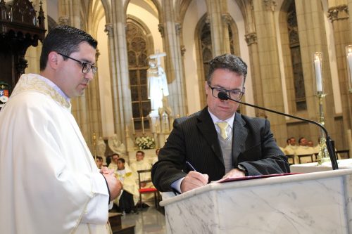 Posse-Padre-Thomas-Catedral-de-Petropolis-58