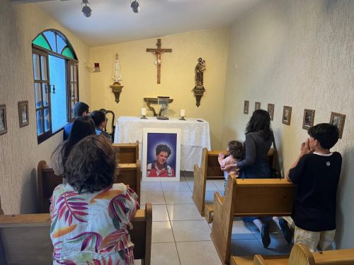 Reliquia-Sao-Carlo-Acutis-Missa-nno-Colegio-DAvila-4