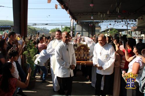 Reliquias-de-Santa-Teresinha-na-Diocese Paroquia-Santa-Teresinha-32