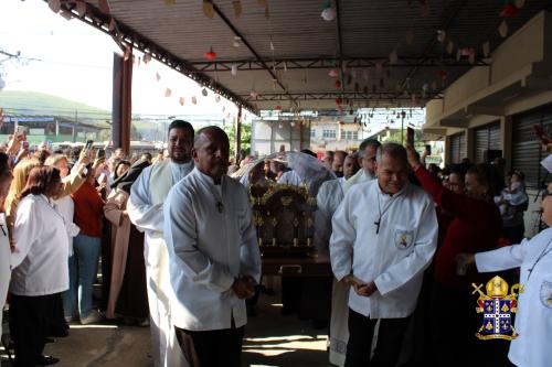 Reliquias-de-Santa-Teresinha-na-Diocese Paroquia-Santa-Teresinha-37