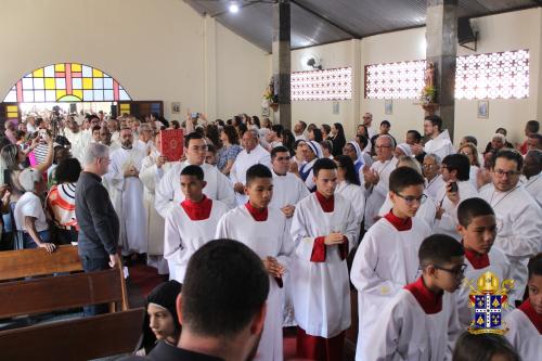 Reliquias-de-Santa-Teresinha-na-Diocese Paroquia-Santa-Teresinha-58