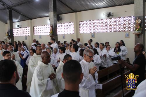 Reliquias-de-Santa-Teresinha-na-Diocese Paroquia-Santa-Teresinha-60