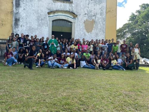 Retiro-dos-jovens-da-Paoquia-de-Mage-12