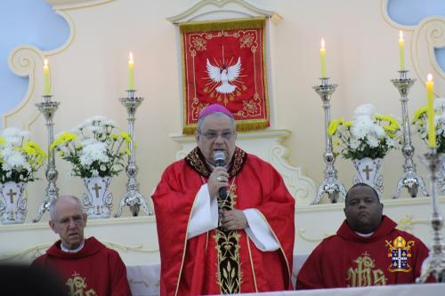Semana Teológica de Formação Humana do Seminário Diocesano_Fotos Rogerio Tosta