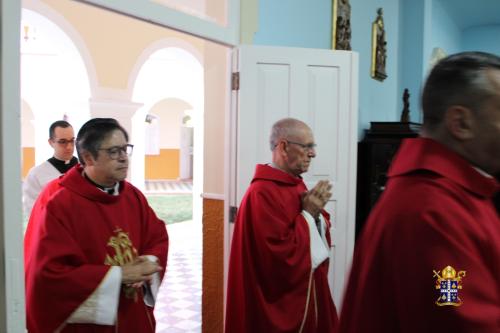 Semana Teológica de Formação Humana do Seminário Diocesano_Fotos Rogerio Tosta