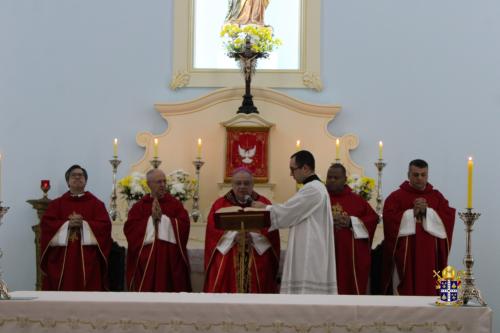 Semana Teológica de Formação Humana do Seminário Diocesano_Fotos Rogerio Tosta