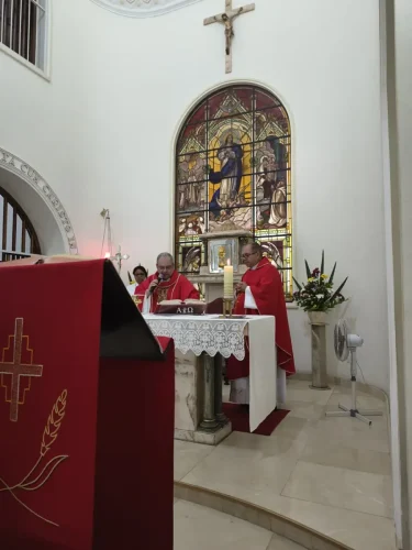 Visita-Canonica-de-Dom-Joel-ao-Carnelo-de-Teresopolis-13