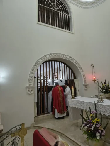 Visita-Canonica-de-Dom-Joel-ao-Carnelo-de-Teresopolis-18