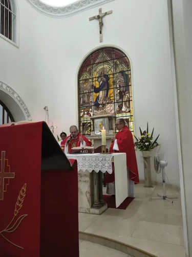 Visita-Canonica-de-Dom-Joel-ao-Carnelo-de-Teresopolis-26