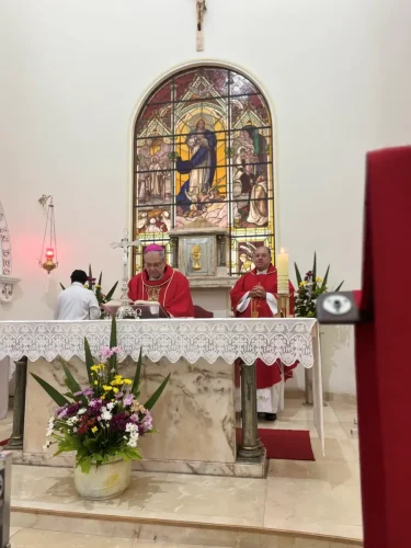 Visita-Canonica-de-Dom-Joel-ao-Carnelo-de-Teresopolis-28