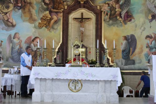 Visita-Pastoral-missa-de-abertura-na-Igreja-Nossa-Senhora-do-Rosario-2