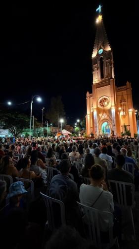 Missa do Impossível de São José - Fotos Valdea e Natalia - Pascom Decanato Santa Teresa