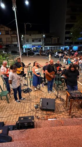 Missa do Impossível de São José - Fotos Valdea e Natalia - Pascom Decanato Santa Teresa