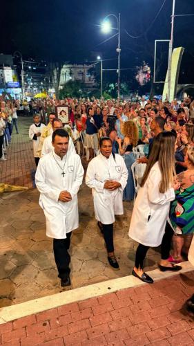 Missa do Impossível de São José - Fotos Valdea e Natalia - Pascom Decanato Santa Teresa
